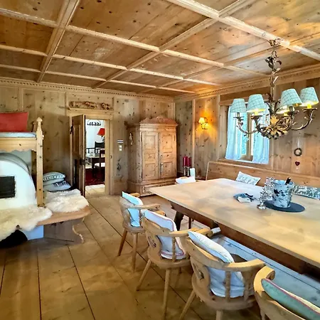 Tatil Evi Kitzdiamant With Pool, Sauna & Garden Deluxe By Belle-stay Sankt Johann in Tirol