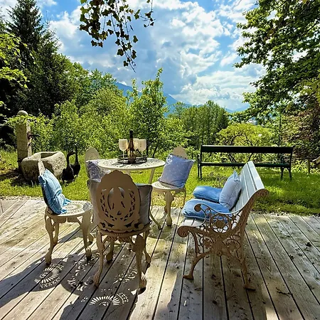 Tatil Evi Kitzdiamant With Pool, Sauna & Garden Deluxe By Belle-stay Sankt Johann in Tirol