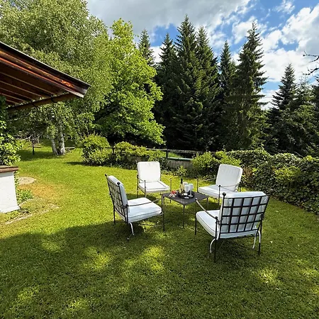 Kitzdiamant With Pool, Sauna & Garden Deluxe By Belle-stay