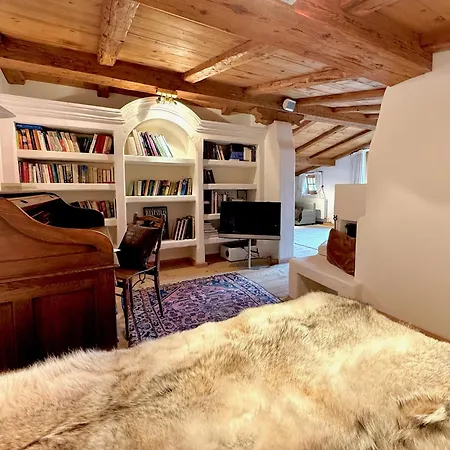 Kitzdiamant With Pool, Sauna & Garden Deluxe By Belle-stay Tatil Evi