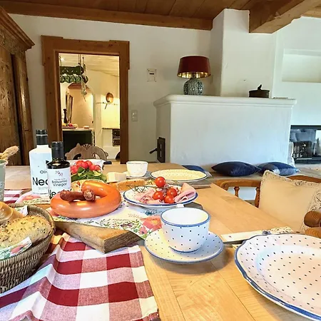 Tatil Evi Kitzdiamant With Pool, Sauna & Garden Deluxe By Belle-stay *