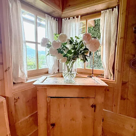 Tatil Evi Kitzdiamant With Pool, Sauna & Garden Deluxe By Belle-stay