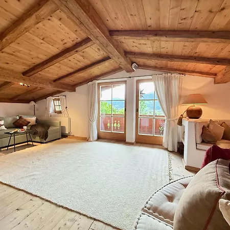 Kitzdiamant With Pool, Sauna & Garden Deluxe By Belle-stay *