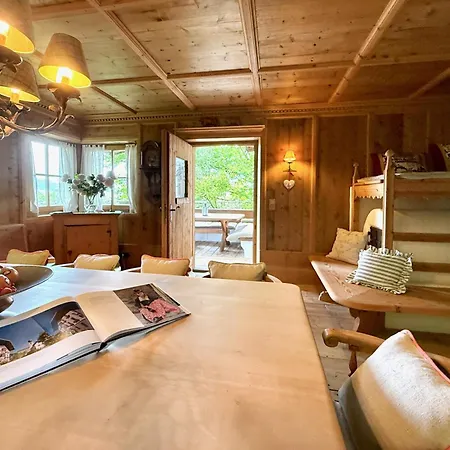 Kitzdiamant With Pool, Sauna & Garden Deluxe By Belle-stay 상트조한인티롤