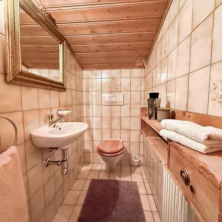 Kitzdiamant With Pool, Sauna & Garden Deluxe By Belle-stay Prázdninový dům