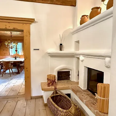 Tatil Evi Kitzdiamant With Pool, Sauna & Garden Deluxe By Belle-stay