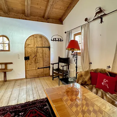 Tatil Evi Kitzdiamant With Pool, Sauna & Garden Deluxe By Belle-stay