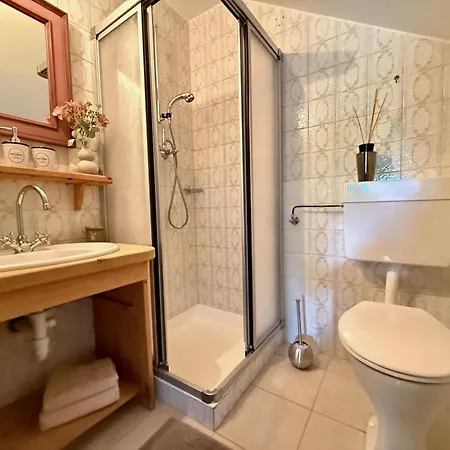 Kitzdiamant With Pool, Sauna & Garden Deluxe By Belle-stay