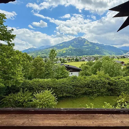 펜션 Kitzdiamant With Pool, Sauna & Garden Deluxe By Belle-stay *