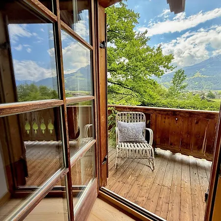 Kitzdiamant With Pool, Sauna & Garden Deluxe By Belle-stay 펜션 *