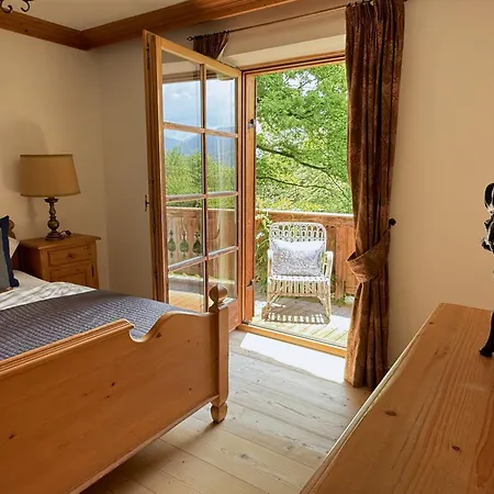 Kitzdiamant With Pool, Sauna & Garden Deluxe By Belle-stay 펜션