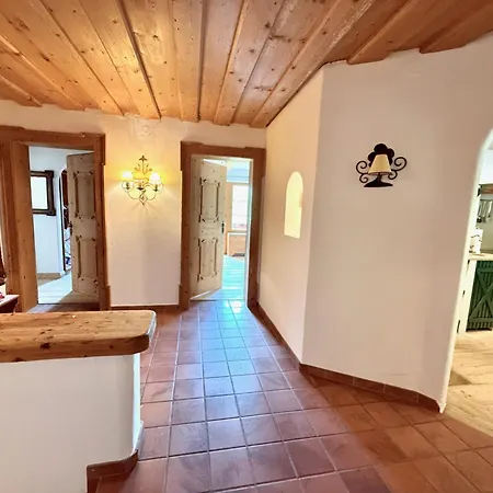 Kitzdiamant With Pool, Sauna & Garden Deluxe By Belle-stay *