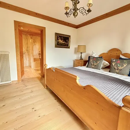 Kitzdiamant With Pool, Sauna & Garden Deluxe By Belle-stay 펜션