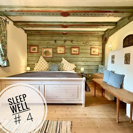 Kitzdiamant With Pool, Sauna & Garden Deluxe By Belle-stay Dom wakacyjny Sankt Johann in Tirol