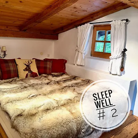 Kitzdiamant With Pool, Sauna & Garden Deluxe By Belle-stay *