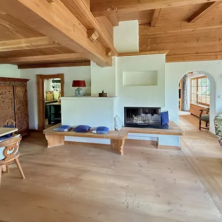 Kitzdiamant With Pool, Sauna & Garden Deluxe By Belle-stay *