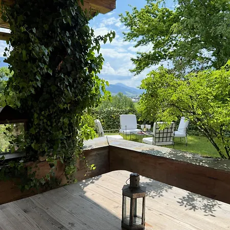 Kitzdiamant With Pool, Sauna & Garden Deluxe By Belle-stay *