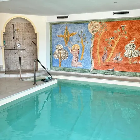 Dom wakacyjny Kitzdiamant With Pool, Sauna & Garden Deluxe By Belle-stay *