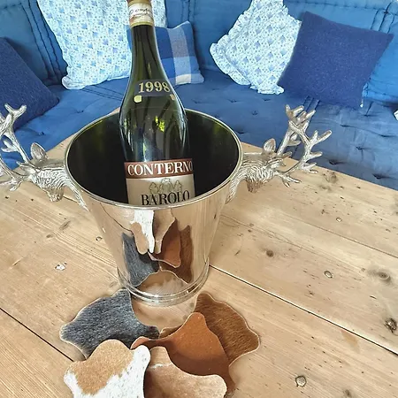 Dom wakacyjny Kitzdiamant With Pool, Sauna & Garden Deluxe By Belle-stay Sankt Johann in Tirol