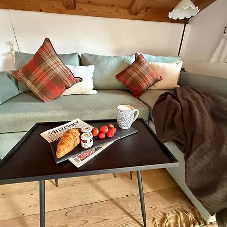 Dom wakacyjny Kitzdiamant With Pool, Sauna & Garden Deluxe By Belle-stay Sankt Johann in Tirol