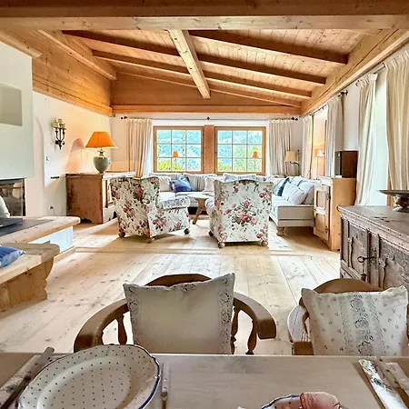 Kitzdiamant With Pool, Sauna & Garden Deluxe By Belle-stay Sankt Johann in Tirol