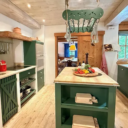 Kitzdiamant With Pool, Sauna & Garden Deluxe By Belle-stay Sankt Johann in Tirol