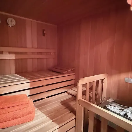 Kitzdiamant With Pool, Sauna & Garden Deluxe By Belle-stay Sankt Johann in Tirol